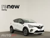 Renault Captur Captur 1.0 TCe Techno Bi-Fuel