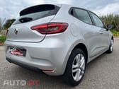Renault Clio 1.5 Blue dCi Intens