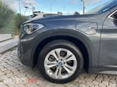 BMW X1 25 e xDrive
