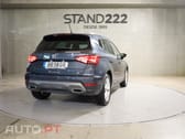 Seat Arona 1.0 TSI FR