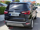 Ford EcoSport 1.0 EcoBoost Titanium Plus