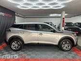 Peugeot 2008 1.2 PureTech Active EAT8