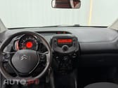 Citroen C1 1.0 VTi Feel