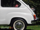 Fiat 600 D