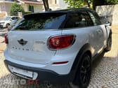 MINI Paceman Cooper D