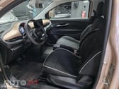 Fiat 500e 23,8kWh ICON