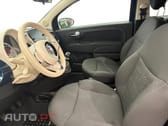 Fiat 500 1.0 Hybrid