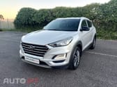 Hyundai Tucson 1.6 CRDi Premium