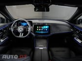 Mercedes-Benz E 300 9G-TRONIC AMG Line