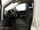 Mercedes-Benz Vito 111 CDi Long Pro