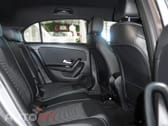 Mercedes-Benz A 160 Style