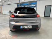 Peugeot E-208 51 kWh Allure