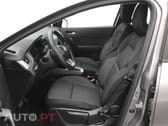 Renault Captur 1.5 dCi Business EDC