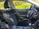 Renault Mégane 1.5 dCi Limited