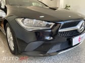 Mercedes-Benz CLA 180 d Shooting Brake Business Solutions Aut.