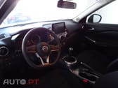 Nissan Juke 1.0 DIG-T N-Connecta