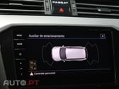 Volkswagen Passat Variant 1.4 TSI GTE Plug-in