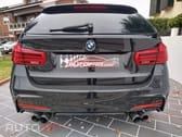 BMW 320 d Auto Pack M