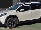 Peugeot 2008 1.6 BlueHDi Allure