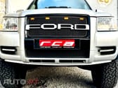 Ford Ranger 3.0 TDCI Cx. Automática