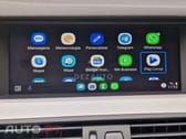 BMW 520 d Auto