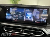 BMW i4 M50