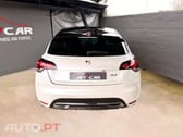 DS DS4 PureTech 130 PERFORMANCE LINE