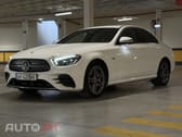 Mercedes-Benz 300 amg line