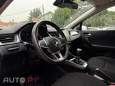 Renault Captur 1.0 TCe Zen