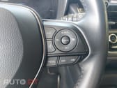Toyota Corolla Touring Sports 1.8 Hybrid Comfort