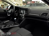 Renault Mégane Sport Tourer 1.5 Blue dCi Equilibre