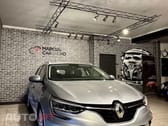 Renault Mégane Sport Tourer BLUE dCi 115 EDC INTENS