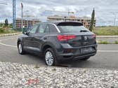 Volkswagen T-Roc 1.0 TSI Style