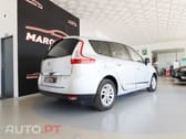Renault Grand Scénic 1.5 dCi Bose Edition SS