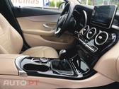 Mercedes-Benz C 200 200D Station