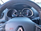 Renault Clio 1.5 dCi GT Line