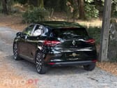 Renault Clio 1.0 TCe Intens Bi-Fuel