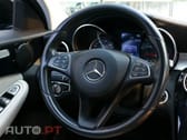 Mercedes-Benz C 300 h Avantgarde+
