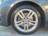 BMW 116 d Corporate M 