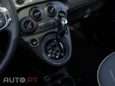 Fiat 500 1.2 Lounge Dualogic