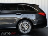 Mercedes-Benz C 300 e AMG Line