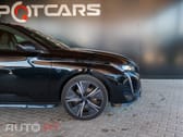 Peugeot 308 SW PureTech 130 EAT8 GT