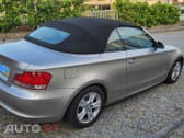 BMW 120 Cabrio