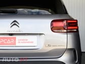 Citroen C5 Aircross 1.6 Hybrid Shine Pack e-EAT8