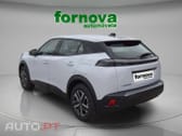 Peugeot E-2008 54 kWh Active EAT8