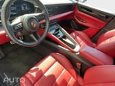 Porsche Macan Matrix