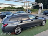 BMW 320 e Corporate Edition Auto