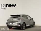 Renault Clio Clio 1.0 TCe Techno Bi-Fuel