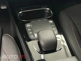 Mercedes-Benz A 250 e AMG Line
