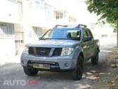 Nissan Navara 2.5 dCi CD SE C-Channel